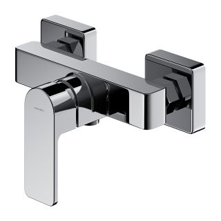 Смеситель для душа Omnires Baretti хром BA7840CR